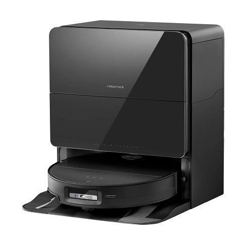 Roborock Saros 10 Robot Vacuum Cleaner